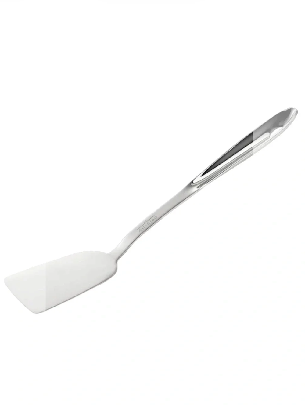 All-Clad Stainless Steel Small Turner